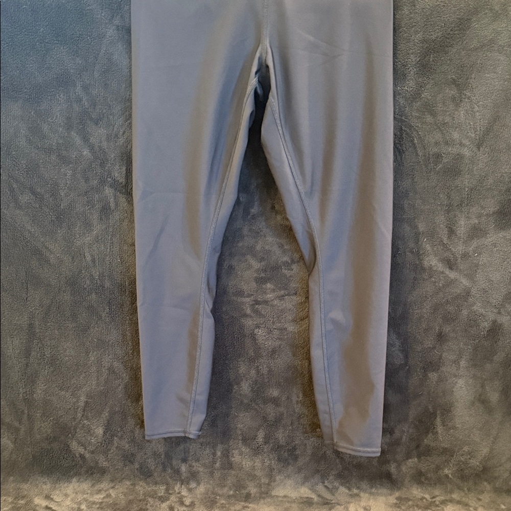 Like New, ALO Yoga Gray Leggings